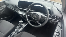 Hyundai i20 1.0T GDi Advance [Nav] 5dr DCT Petrol Hatchback